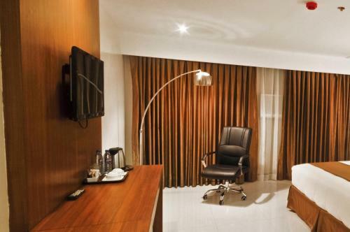 Chriscentville Hotel