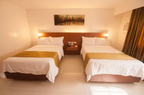 Chriscentville Hotel