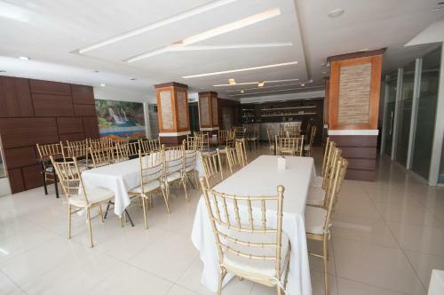 Chriscentville Hotel
