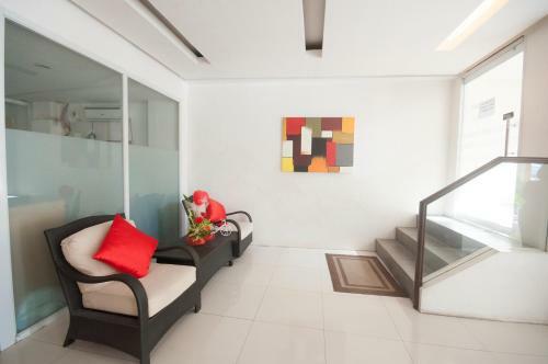 Chriscentville Hotel