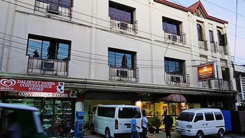 Chriscentville Hotel
