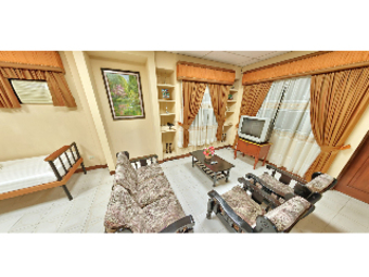 Dao Diamond Hotel  Restaurant