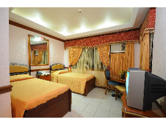 Dao Diamond Hotel  Restaurant