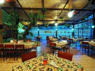Dao Diamond Hotel  Restaurant