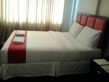 Hotel Arabelle Suites