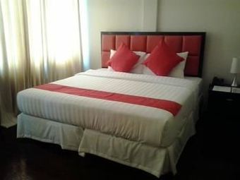 Hotel Arabelle Suites