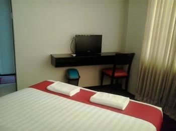 Hotel Arabelle Suites