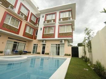 Hotel Arabelle Suites