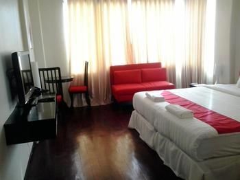 Hotel Arabelle Suites