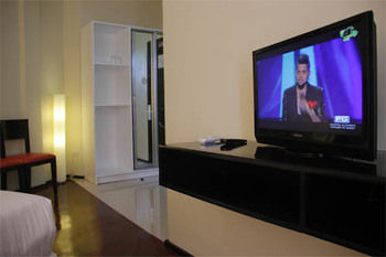Hotel Arabelle Suites