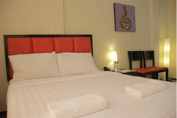 Hotel Arabelle Suites