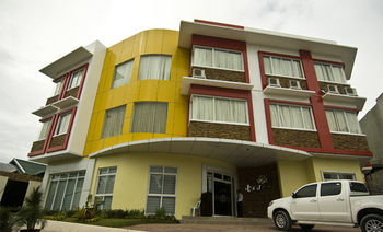 Hotel Arabelle Suites