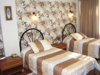 Hotel Nezih