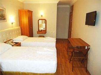 Sembol Hotel