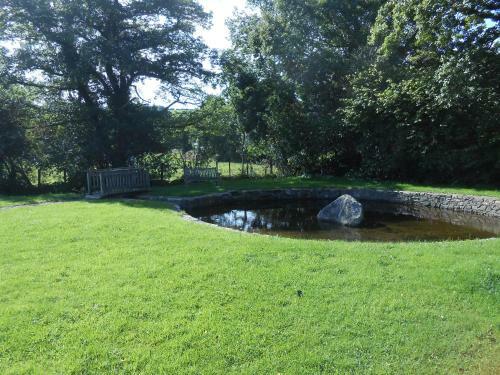Birchdale House B&B
