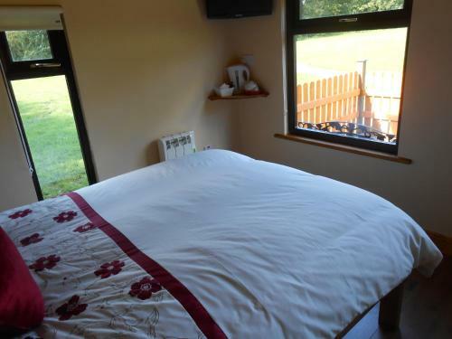 Birchdale House B&B