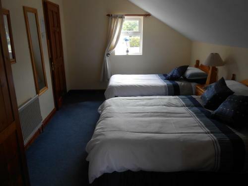 Birchdale House B&B