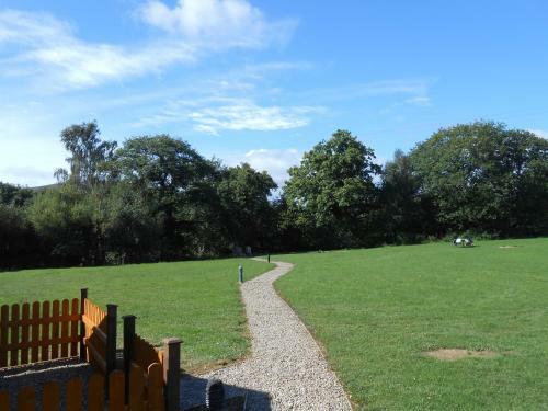 Birchdale House B&B