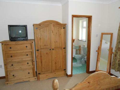 Birchdale House B&B