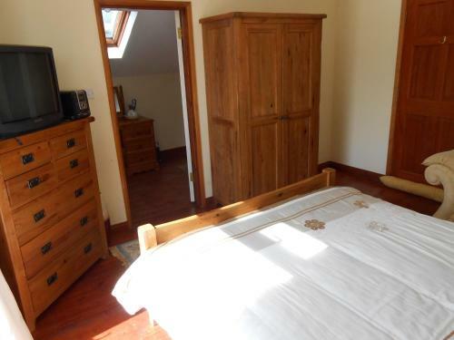 Birchdale House B&B