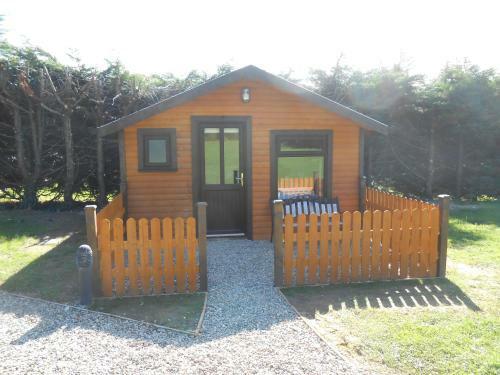 Birchdale House B&B