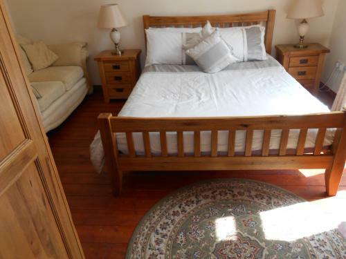 Birchdale House B&B