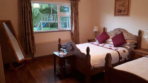 Birchdale House B&B