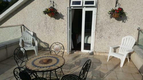 Birchdale House B&B