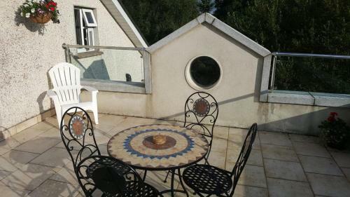 Birchdale House B&B