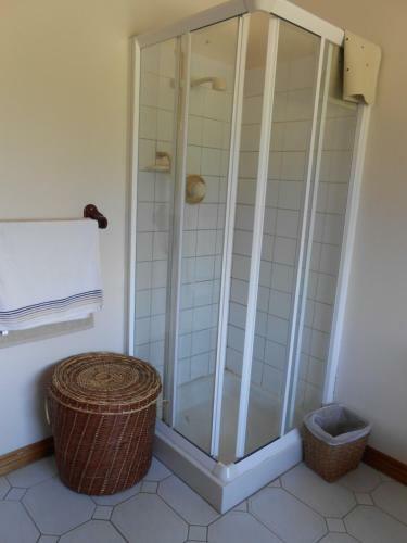 Birchdale House B&B