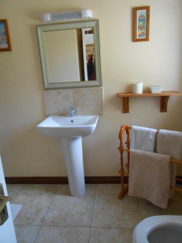 Birchdale House B&B