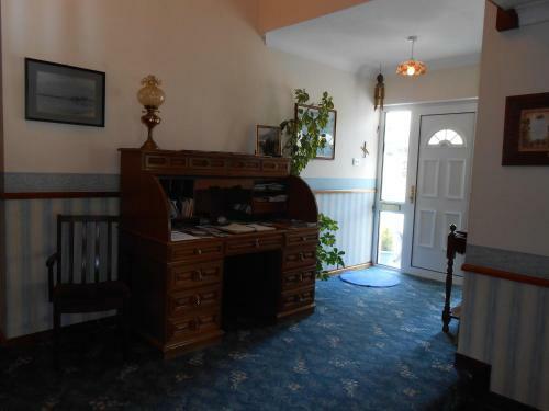 Birchdale House B&B