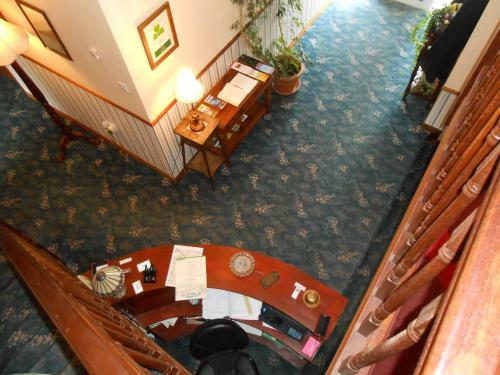 Birchdale House B&B