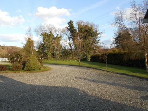 Birchdale House B&B