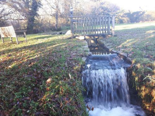 Birchdale House B&B