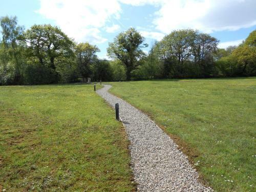 Birchdale House B&B