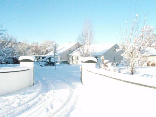 Birchdale House B&B