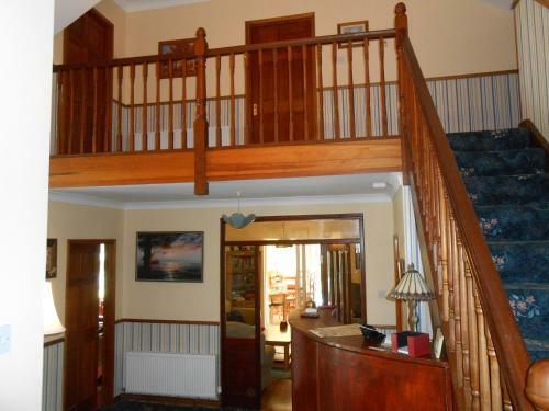 Birchdale House B&B