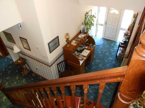 Birchdale House B&B
