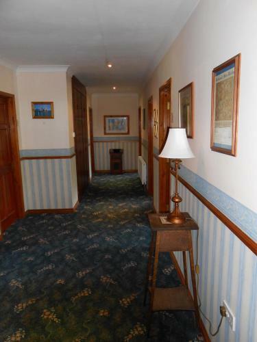 Birchdale House B&B