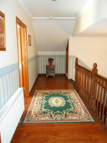 Birchdale House B&B