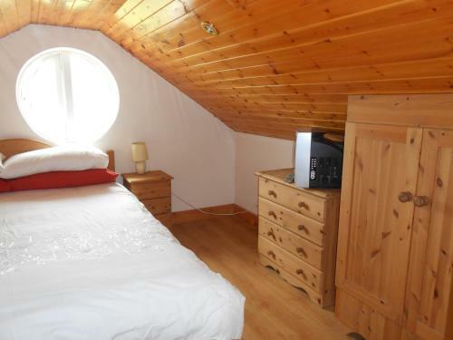 Birchdale Apartment