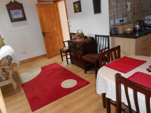 Birchdale Apartment