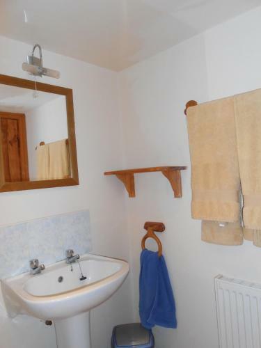 Birchdale Apartment