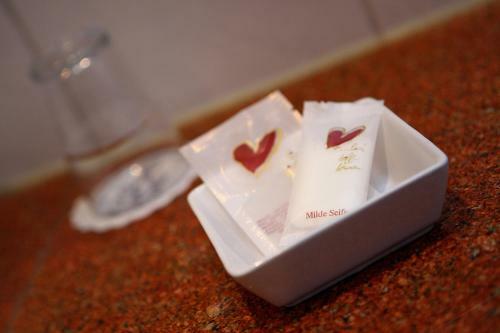 Hotel-restaurant Wanders