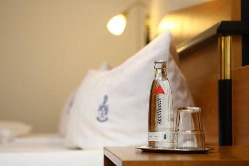 Hotel-restaurant Wanders