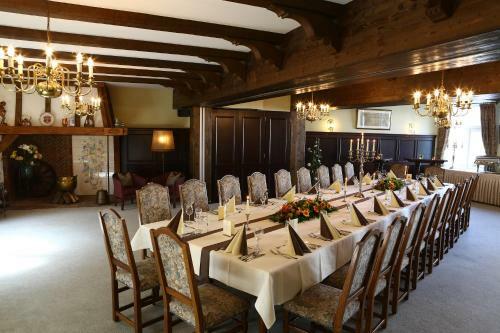 Hotel-restaurant Wanders