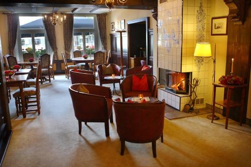Hotel-restaurant Wanders