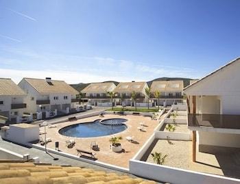 Villa Casas Sierramar