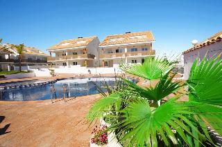 Villa Casas Sierramar